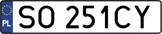 SO251CY