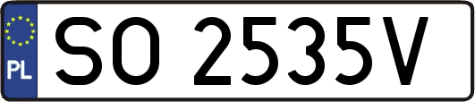 SO2535V
