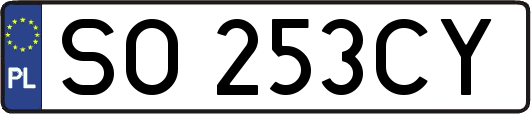 SO253CY