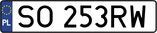 SO253RW