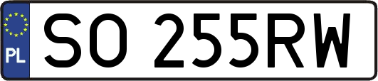 SO255RW