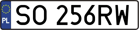 SO256RW