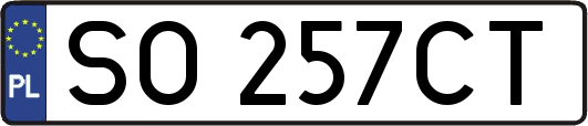 SO257CT