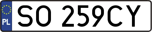 SO259CY