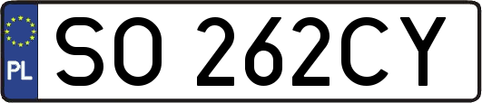 SO262CY