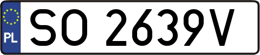 SO2639V