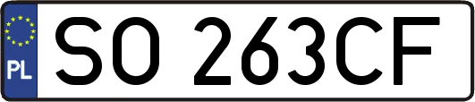 SO263CF