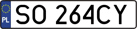 SO264CY