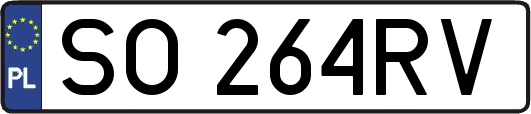 SO264RV