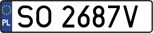 SO2687V