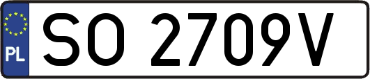 SO2709V