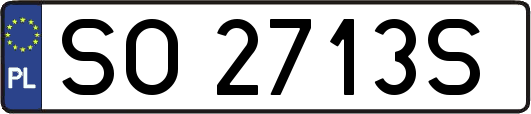 SO2713S