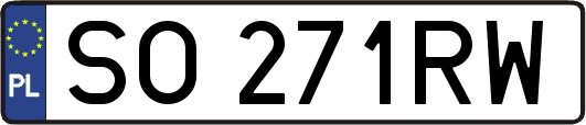 SO271RW
