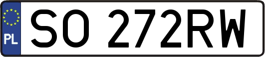 SO272RW