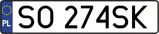SO274SK