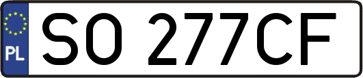 SO277CF
