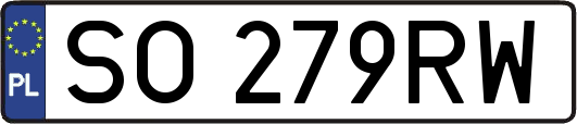 SO279RW