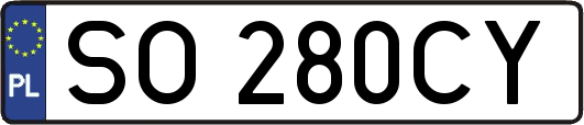 SO280CY
