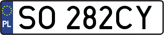 SO282CY