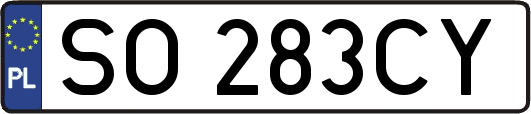 SO283CY