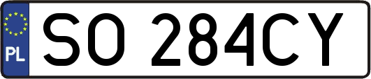 SO284CY
