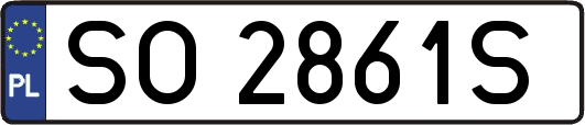 SO2861S