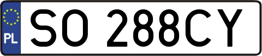 SO288CY