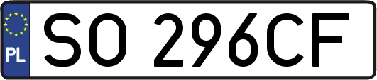 SO296CF