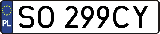 SO299CY