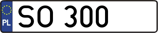 SO300