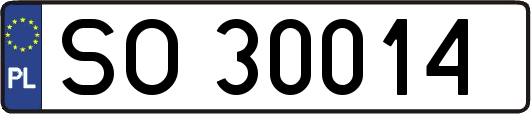 SO30014