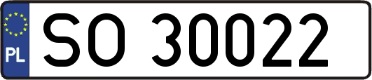 SO30022