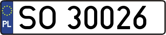 SO30026