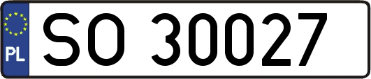 SO30027