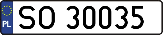 SO30035