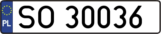 SO30036