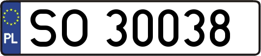 SO30038