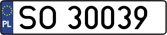 SO30039