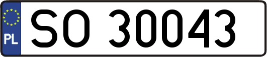 SO30043