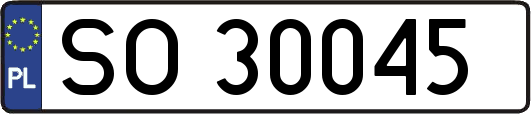 SO30045