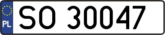 SO30047