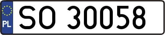 SO30058