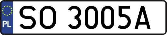 SO3005A