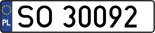 SO30092