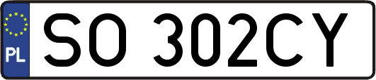 SO302CY