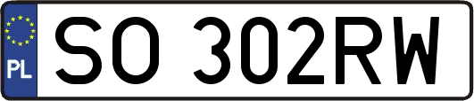 SO302RW
