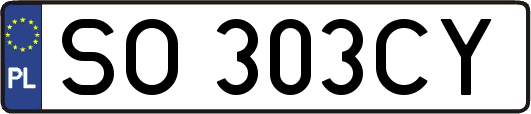 SO303CY