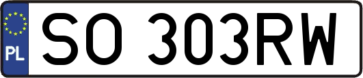 SO303RW