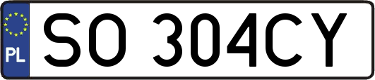 SO304CY