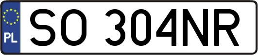 SO304NR